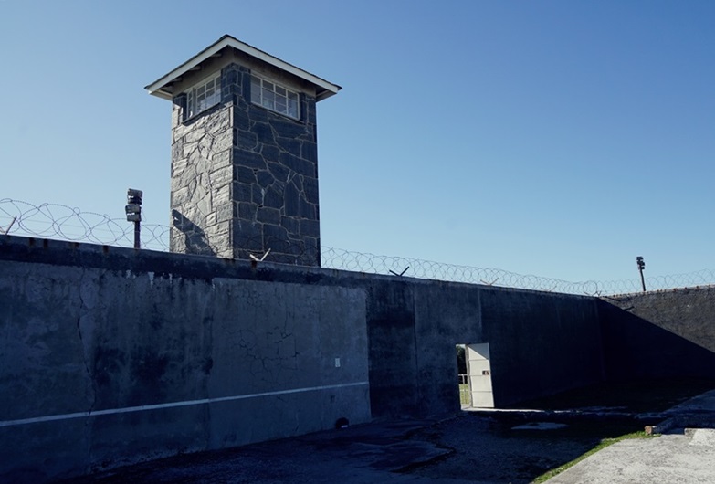 Robben Island Prison Nelson Mandela • Cape Town Travel Guide