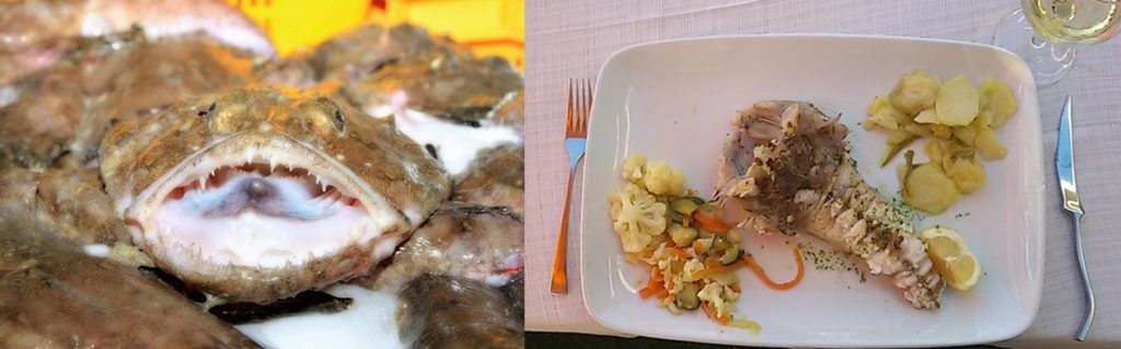 Godoy Seafood Restaurant Malaga, Travel Malaga