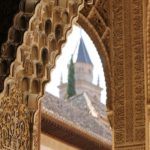 Travel Granada Alhambra