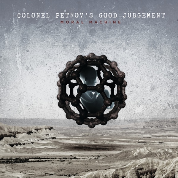 Colonel Petrov’s Good Judgement – Moral Machine