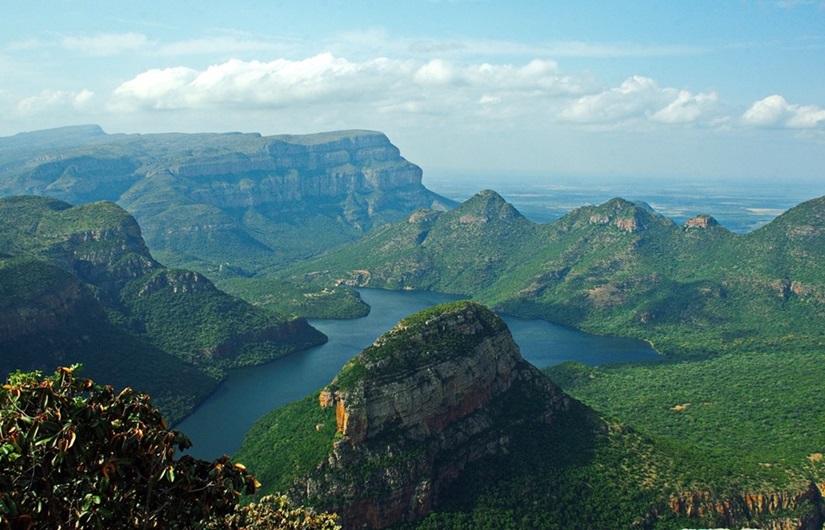 Blyde River Canyon Mpumalanga • South Africa Travel Guide